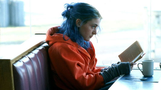 Eternal Sunshine of the Spotless Mind