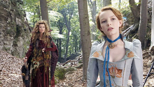 The Secret of Moonacre