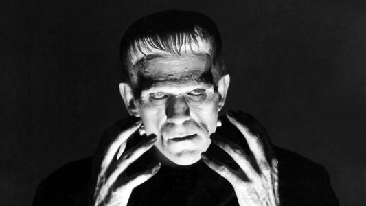 Boris Karloff: The Man Behind the Monster