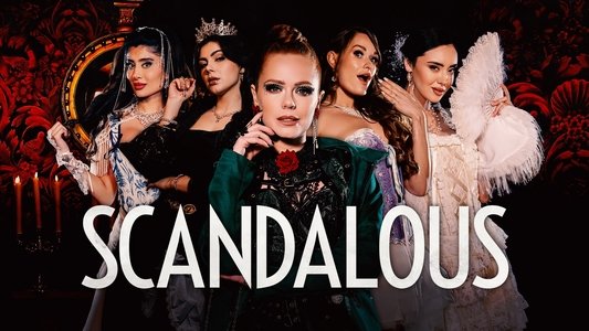Scandalous