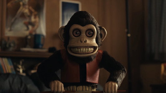 The Monkey