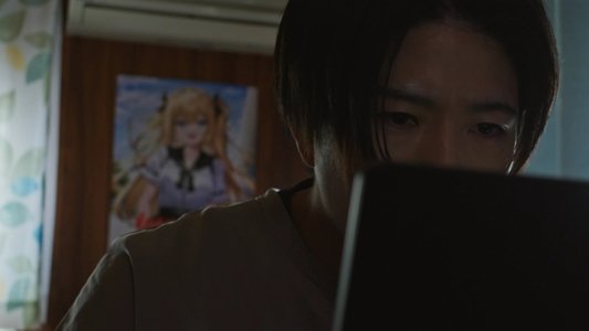 ヘヴンズ×キャンディ