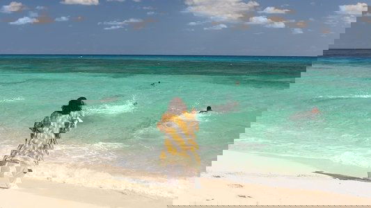 Ventanas al mar