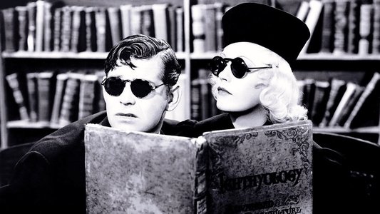Cain and Mabel