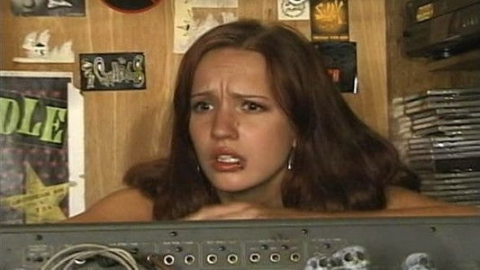 An Erotic Werewolf in London