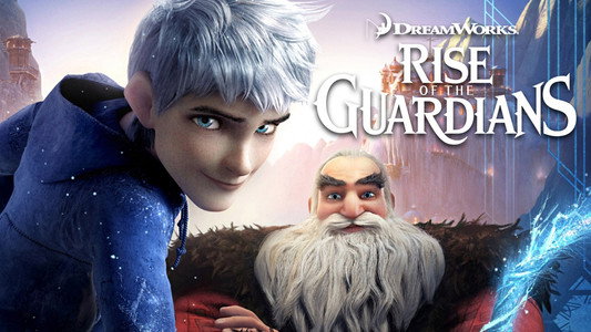Rise of the Guardians