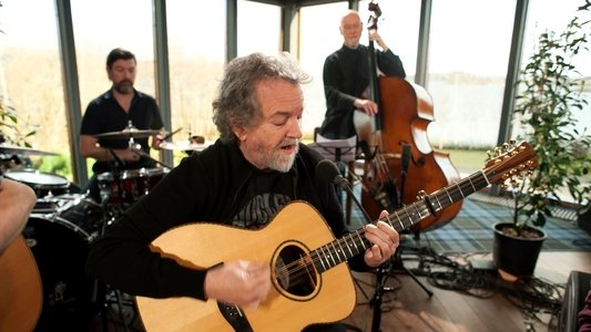 Transatlantic Sessions