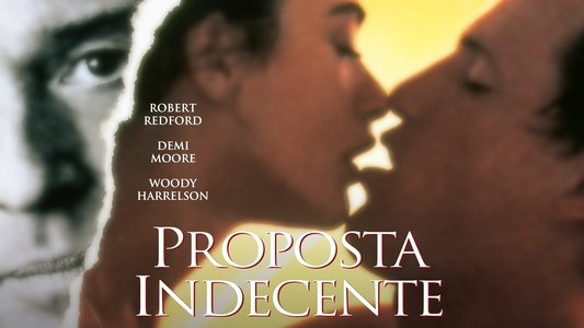 Indecent Proposal