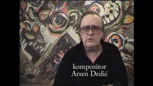 Buntovnik sa razlogom: Nikola Stojanović (1942-2021)