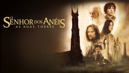 The Lord of the Rings: The Two Towers