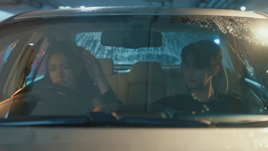 MuTeLuv ตอน เลิฟ ล็อก