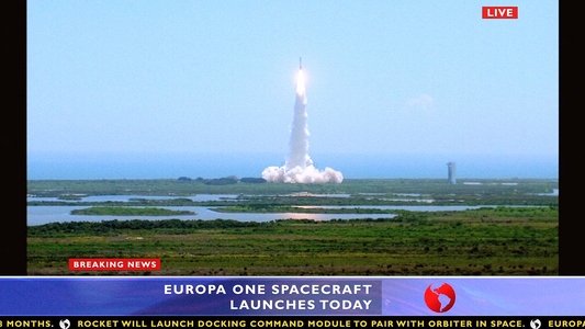 Europa Report