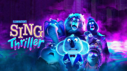Sing: Thriller