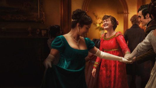 The Other Bennet Sister
