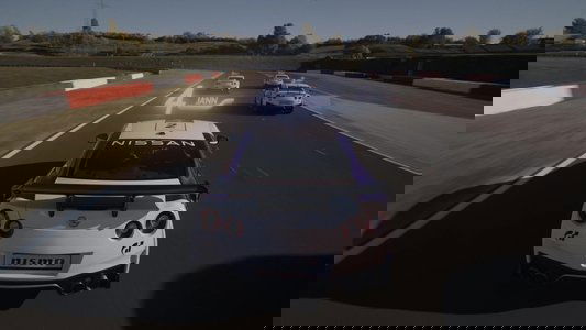 Gran Turismo