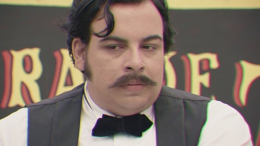 O Grande Gonzalez