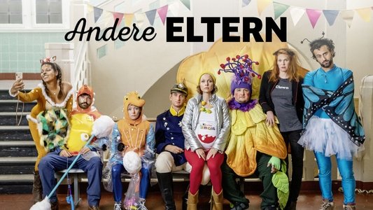 Andere Eltern