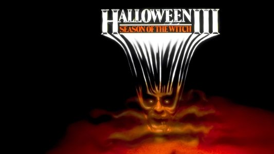 Halloween III: Season of the Witch