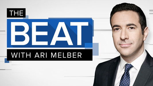The Beat with Ari Melber
