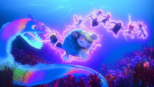 The Croods: A New Age