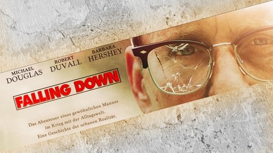 Falling Down
