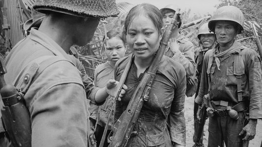 The Vietnam War