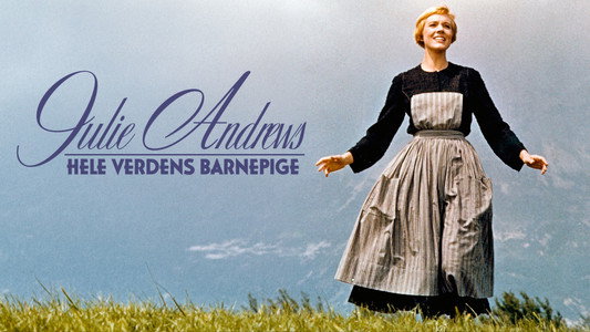 Julie Andrews, la mélodie d’une vie