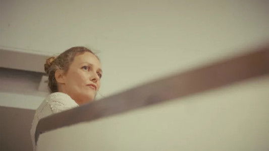 Vanessa Paradis, la soirée