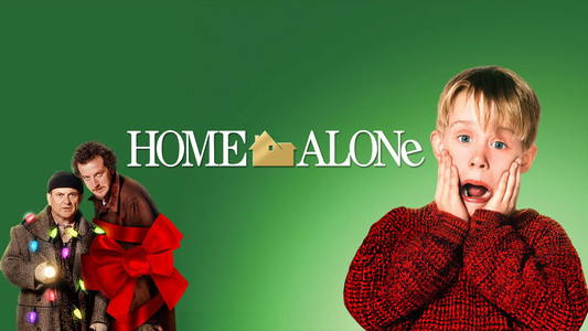 Home Alone