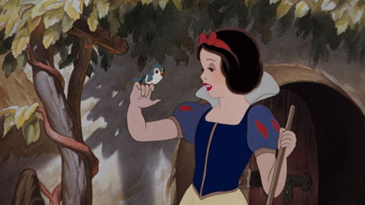 Snow White and the Seven Dwarfs