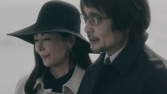 108 海馬五郎の復讐と冒険