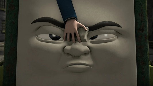 Thomas & Friends: Railway Mischief