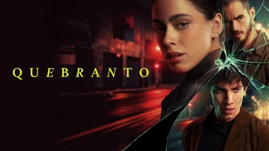 Quebranto