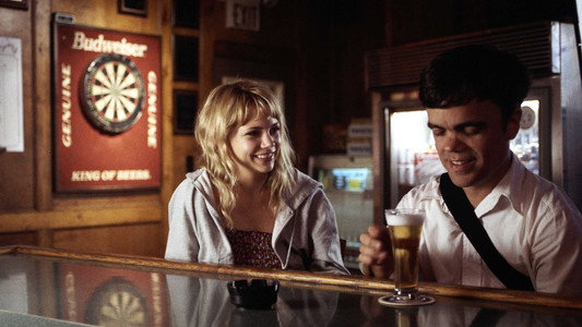 The Station Agent