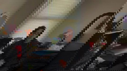 Off The Binary
