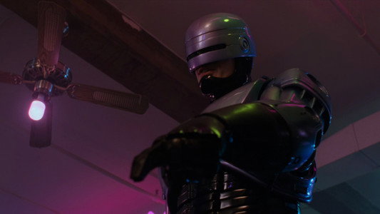 RoboCop 2