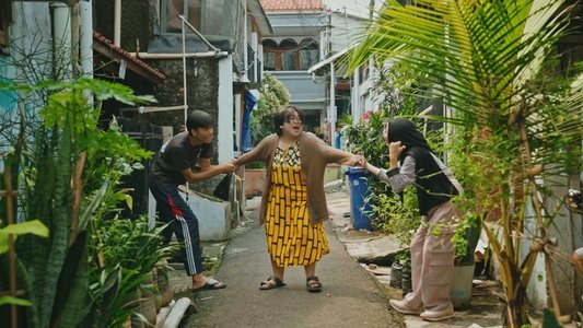 Habis Gelap Terbitlah Terang