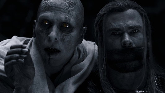 Thor: Love and Thunder