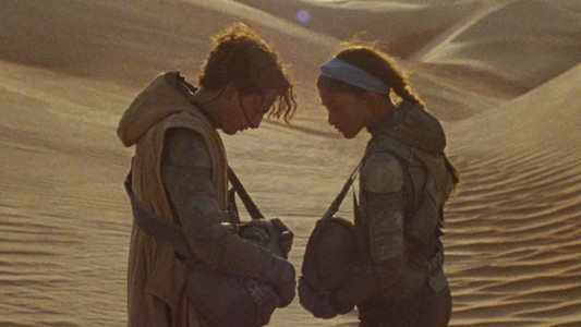 Dune: Part Three