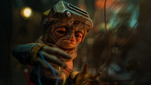 Star Wars: The Rise of Skywalker