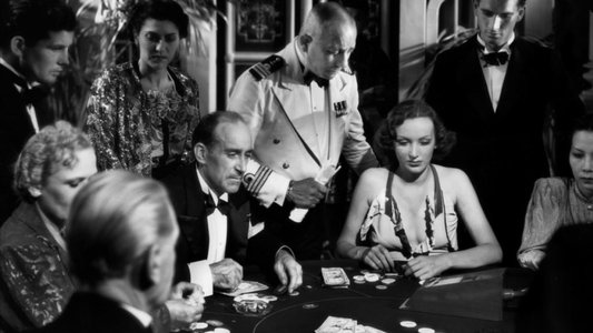 Macao, l'enfer du jeu