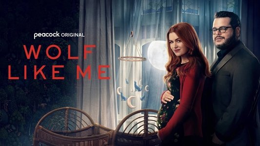 Wolf Like Me