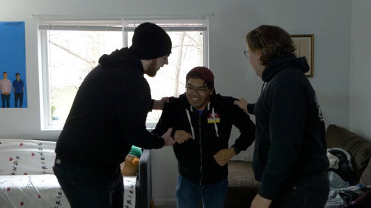 Student Filmmakers