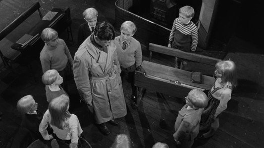 Village of the Damned