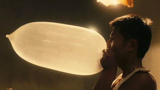 阳光灿烂的日子