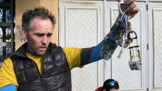 Twïza, L'Aventure Algérienne