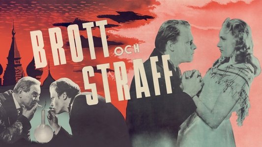 Brott och straff