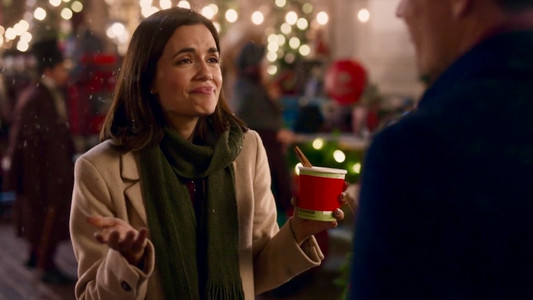 'Twas the Night Before Christmas