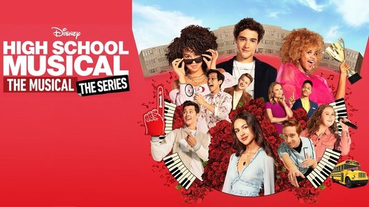 High School Musical: The Musical: The Series