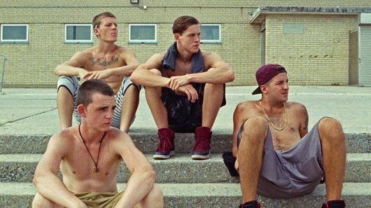 Beach Rats